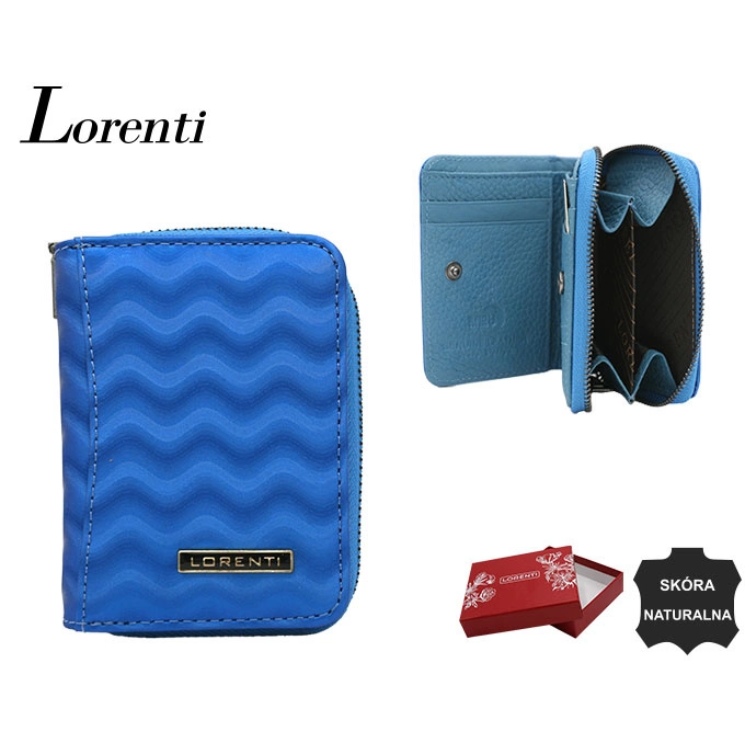 LORENTI Női pénztárca