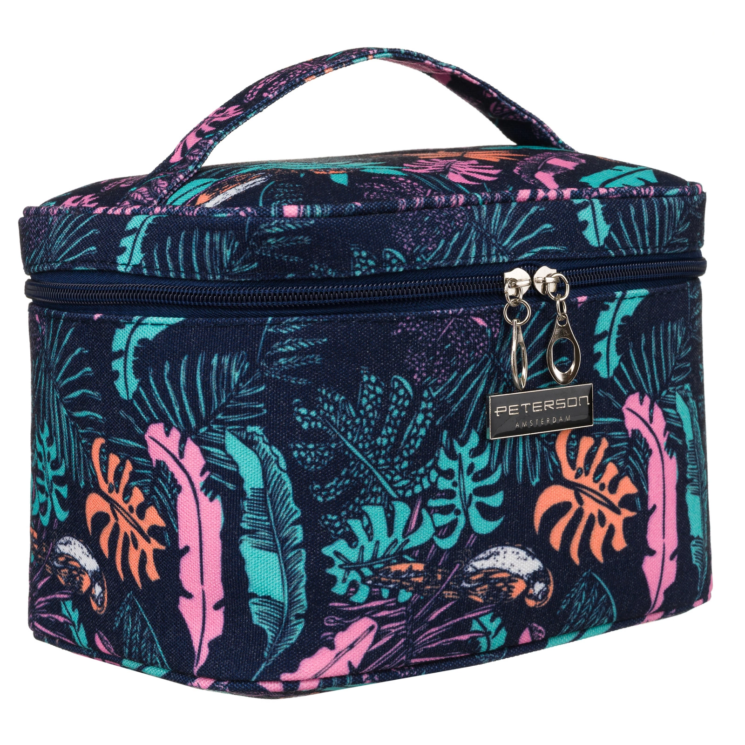 Kozmetikai táska, nem csak utazáshoz