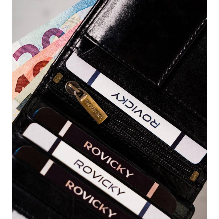ROVICKY Férfi pénztárca