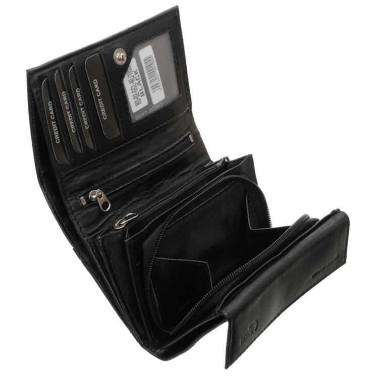 Euroline Női pénztárca