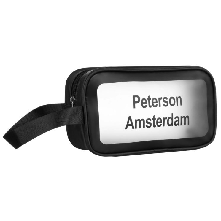 Peterson Női Kiegészítő