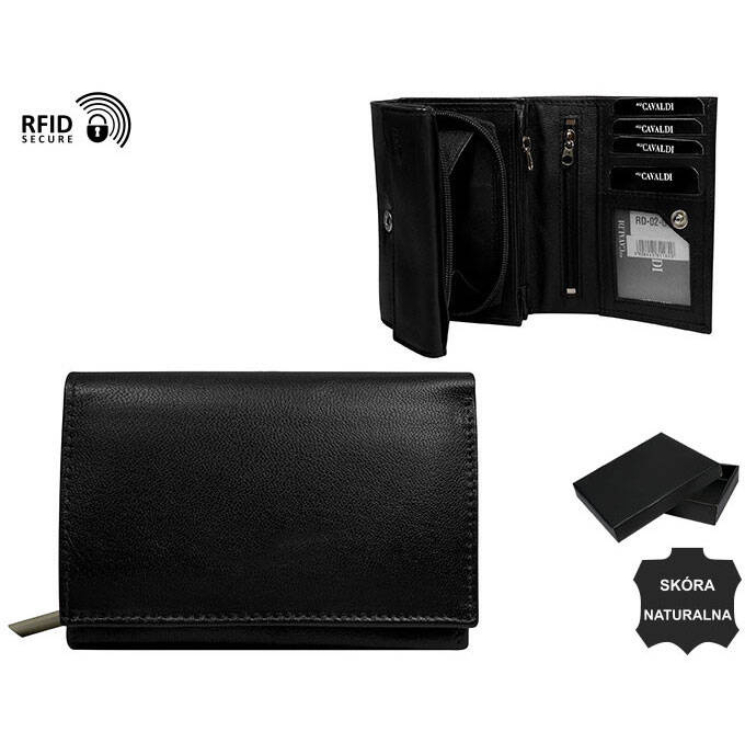 Euroline Női pénztárca