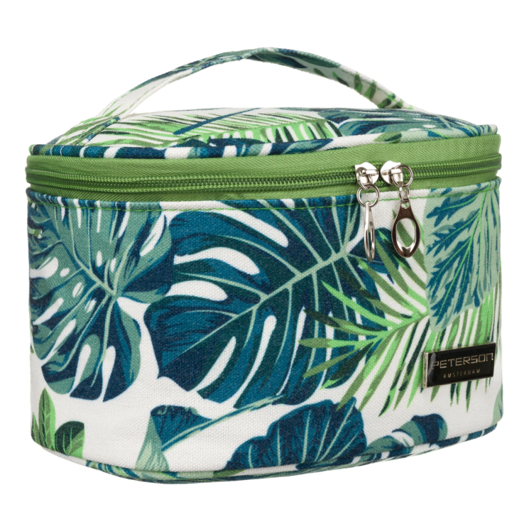 Kozmetikai táska, nem csak utazáshoz