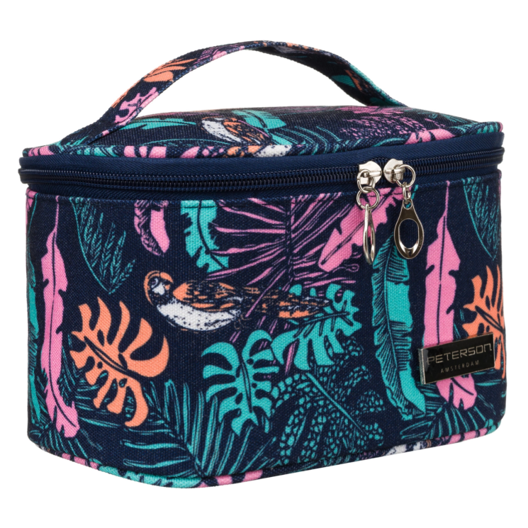 Kozmetikai táska, nem csak utazáshoz