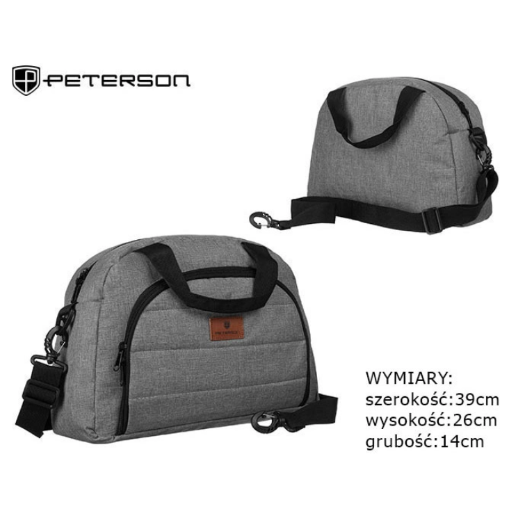 Peterson Női Kiegészítő