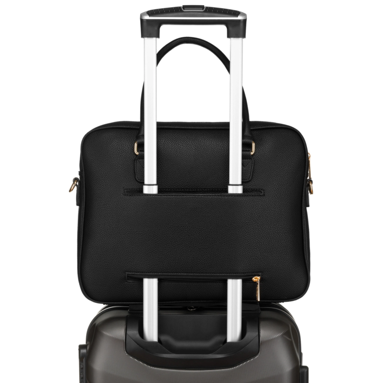 Laptop táska eco PTN 1101 Fekete