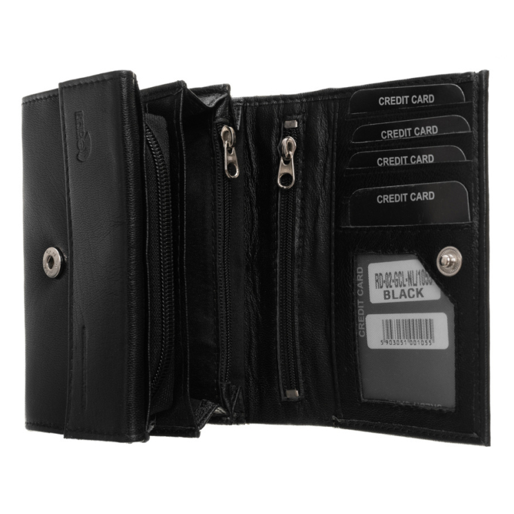 Euroline Női pénztárca