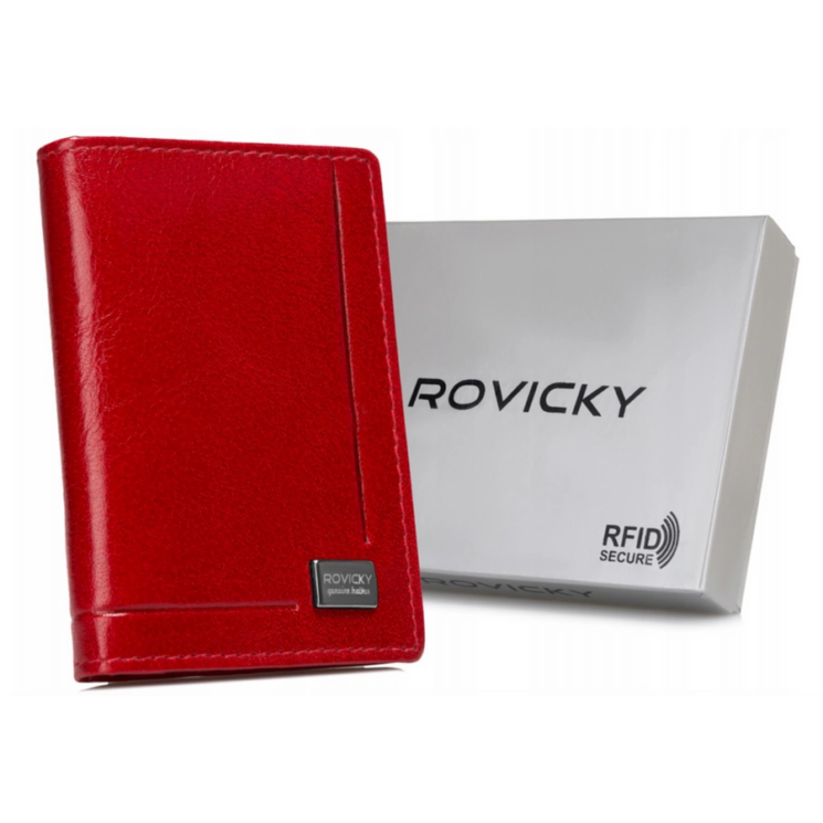 ROVICKY Női irattároló tok