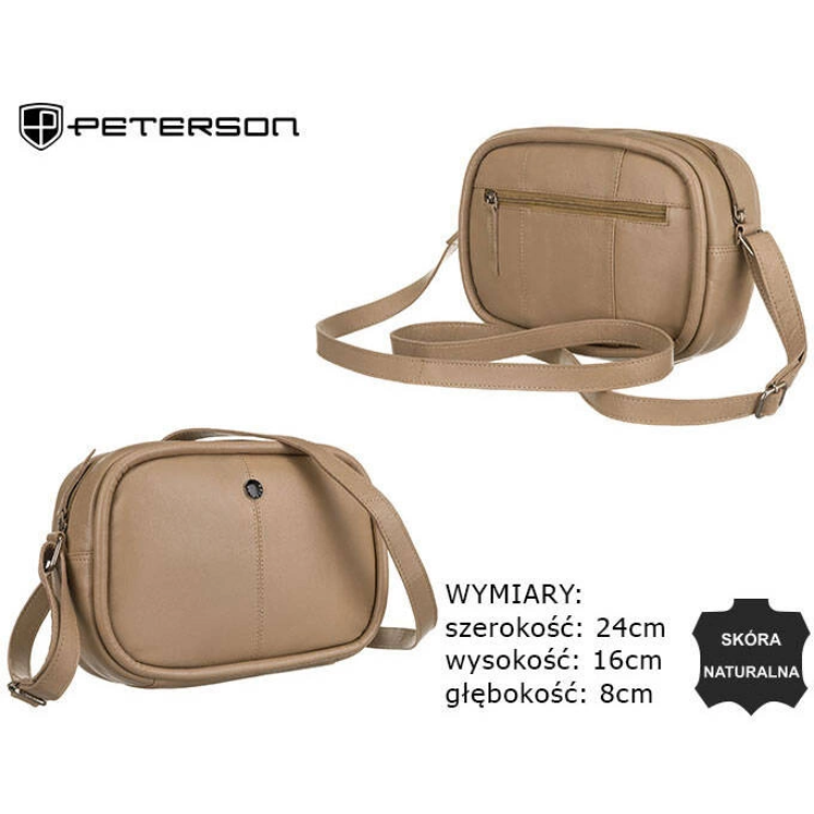 Peterson Női táska