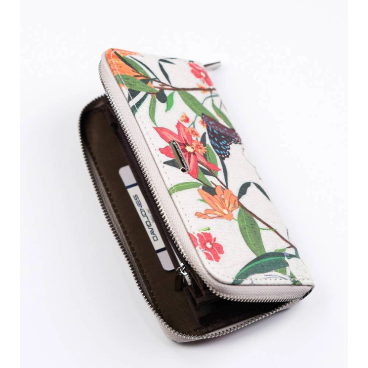 DAVID JONES Női Pénztárca