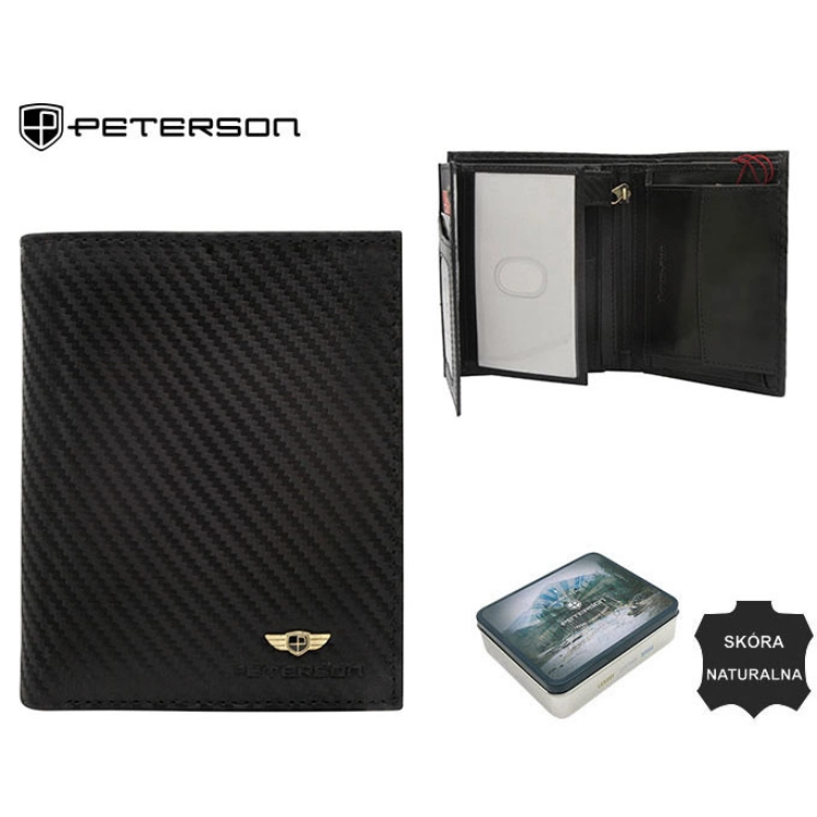 Peterson Férfi pénztárca