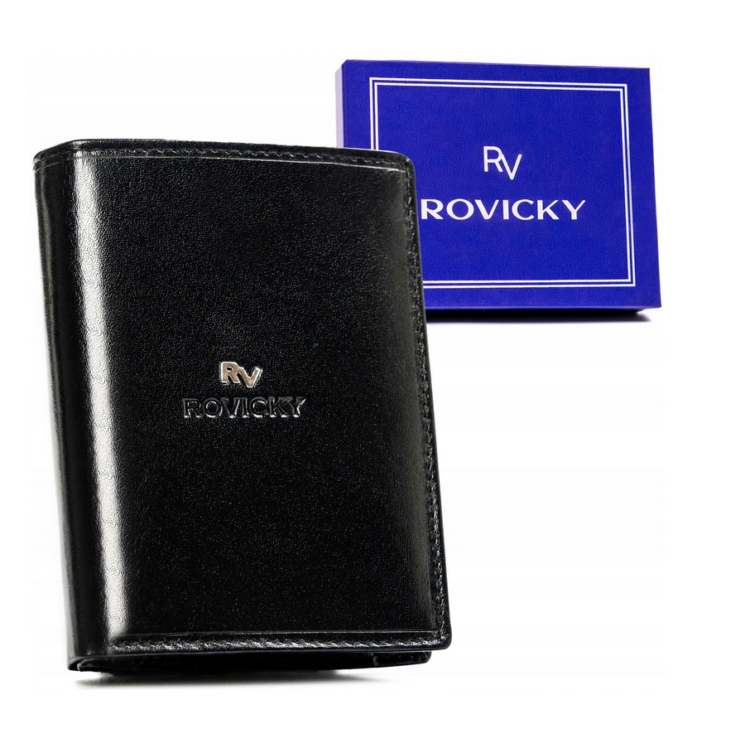 ROVICKY Férfi Pénztárca