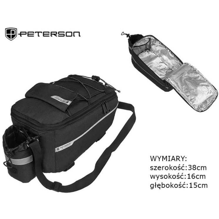 Peterson Női saszetka