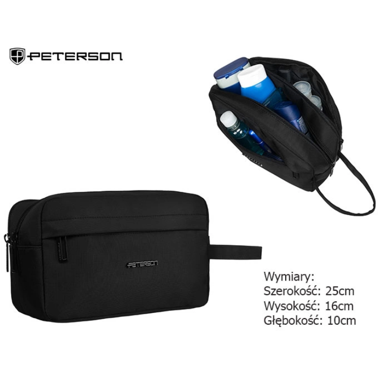 Peterson Férfi Táska