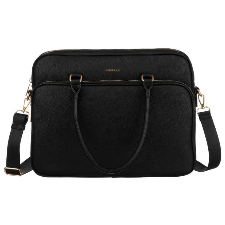 Laptop táska eco PTN 1101 Fekete