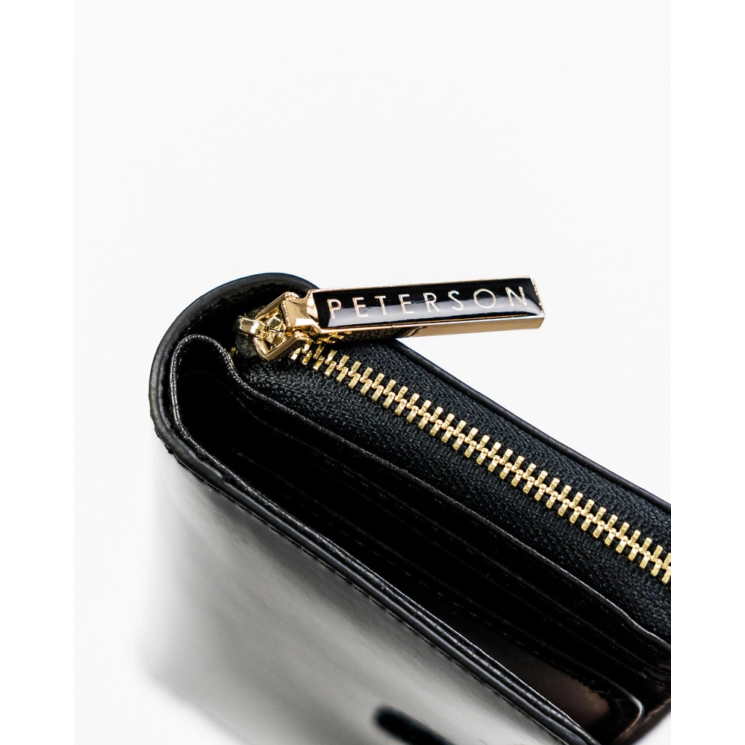 Peterson Női Pénztárca
