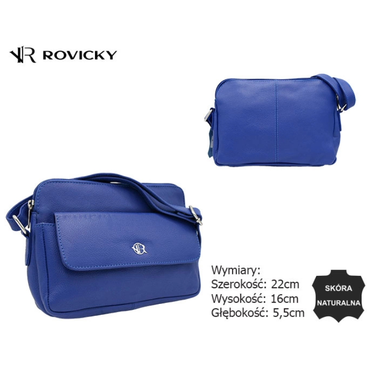 ROVICKY Női táska