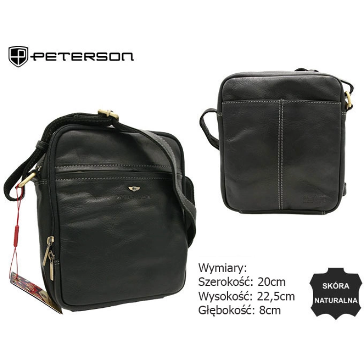 Peterson Férfi táska