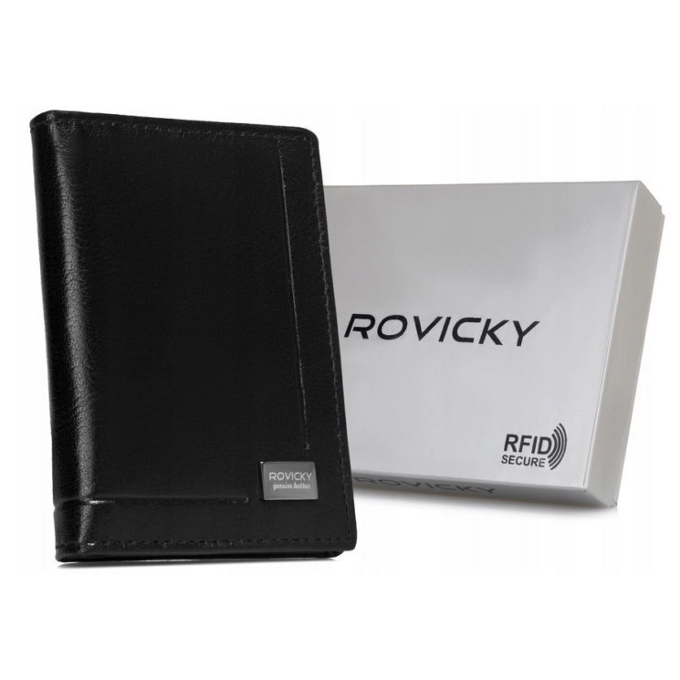 ROVICKY Női irattároló tok