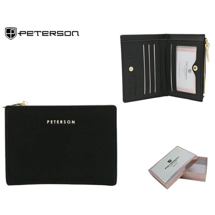 Peterson Női portmonetka