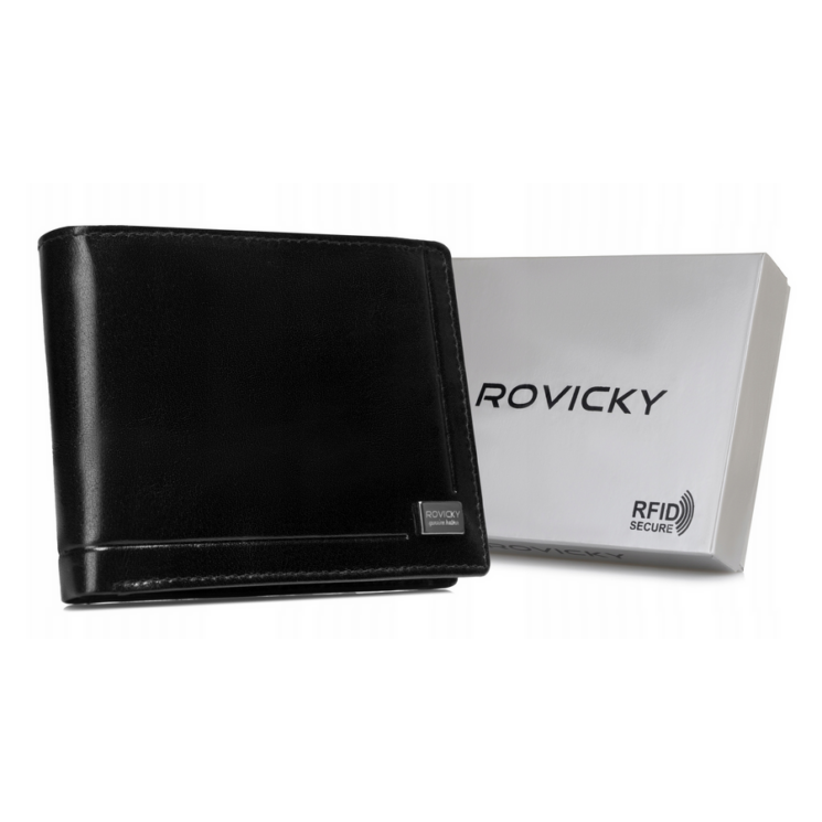 ROVICKY Férfi Pénztárca