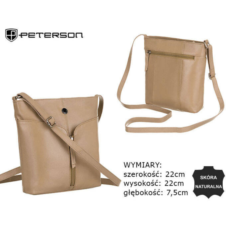 Peterson Női táska