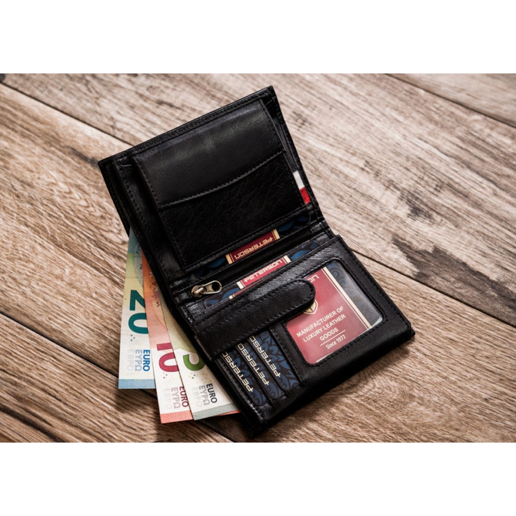 Peterson Férfi Pénztárca