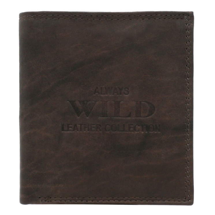 ALWAYS WILD Férfi pénztárca