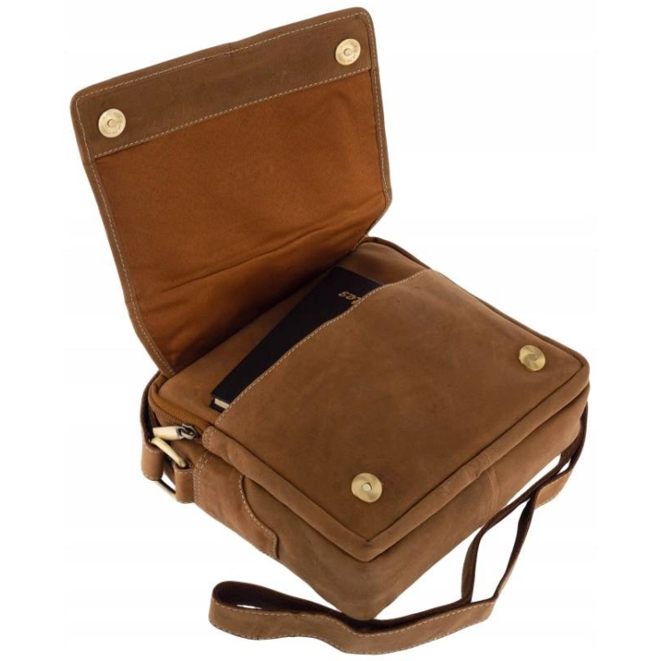 ALWAYS WILD Férfi táska