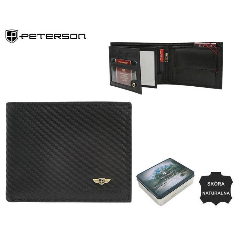 Peterson Férfi 