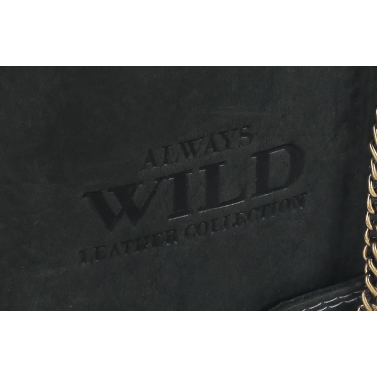 ALWAYS WILD Férfi Pénztárca