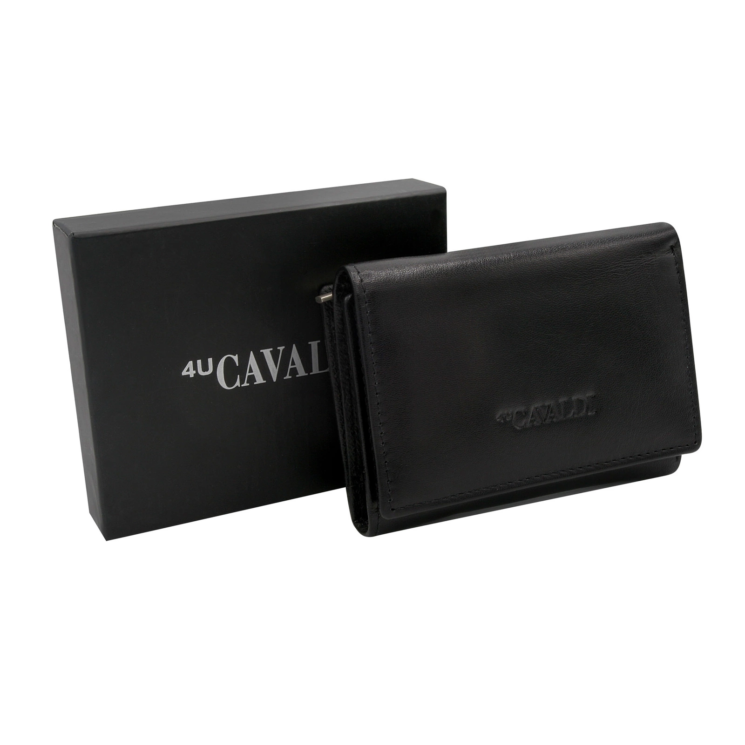 4U Cavaldi Női Pénztárca