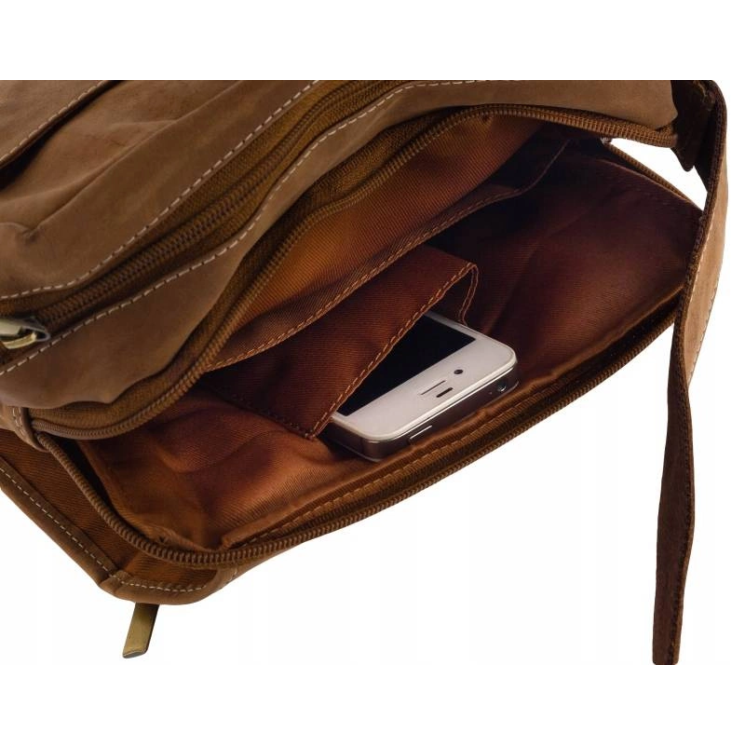 ALWAYS WILD Férfi táska