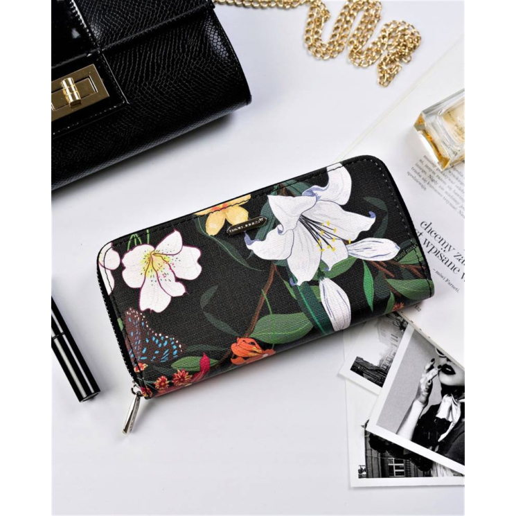 DAVID JONES Női Pénztárca