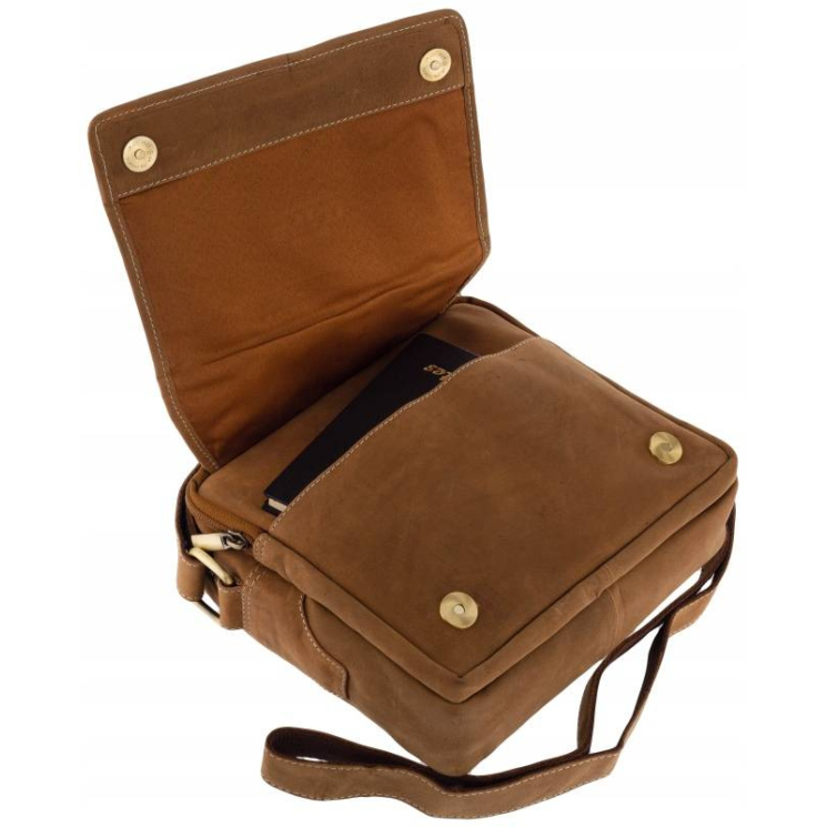 ALWAYS WILD Férfi táska