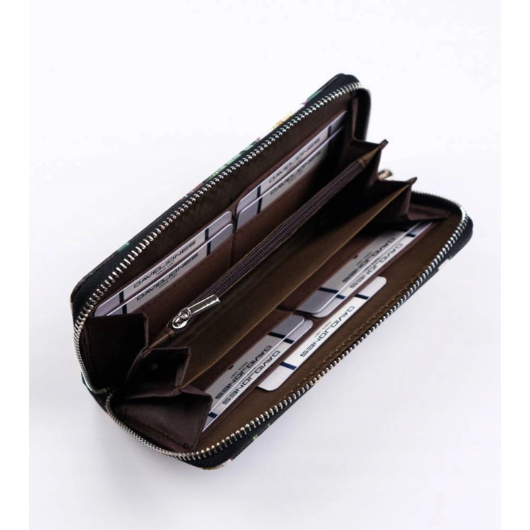 DAVID JONES Női Pénztárca