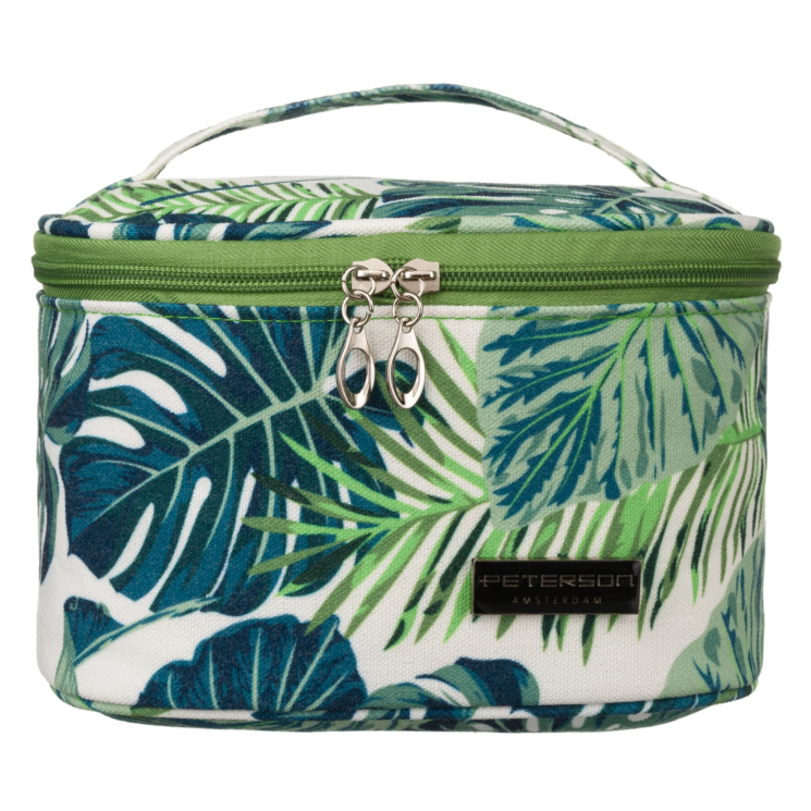 Kozmetikai táska, nem csak utazáshoz