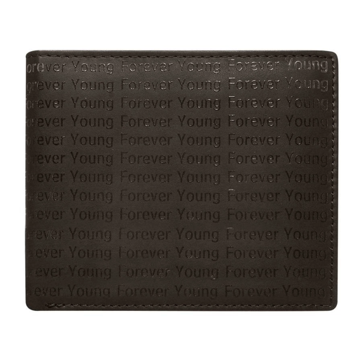 FOREVER YOUNG Férfi Pénztárca