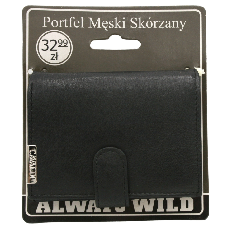 4U Cavaldi Férfi Pénztárca