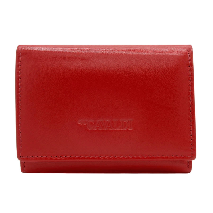 4U Cavaldi Női Pénztárca