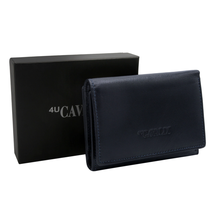 4U Cavaldi Női Pénztárca