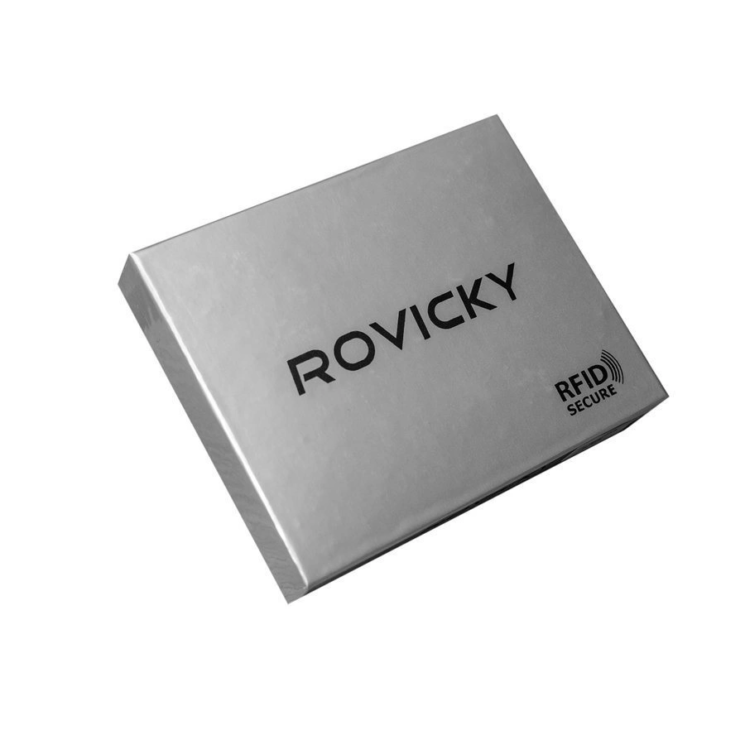 ROVICKY Férfi Pénztárca