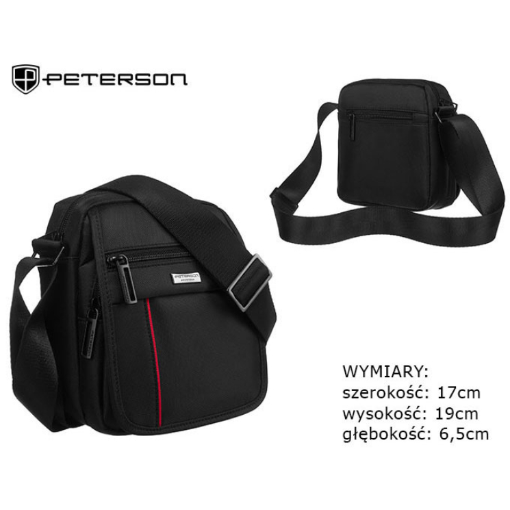 Peterson Férfi táska