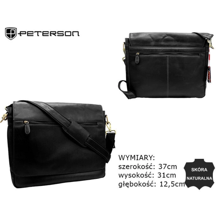 Peterson Férfi táska