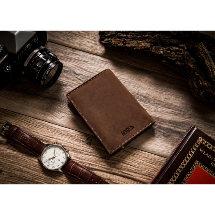 Peterson Férfi Pénztárca