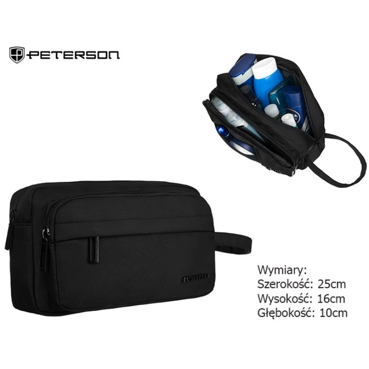 Peterson Férfi Táska