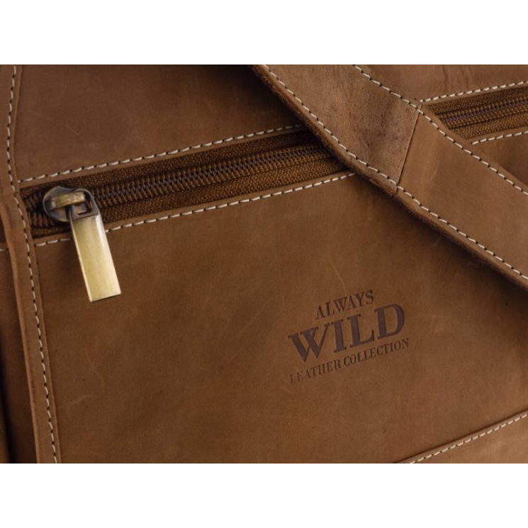 ALWAYS WILD Férfi táska