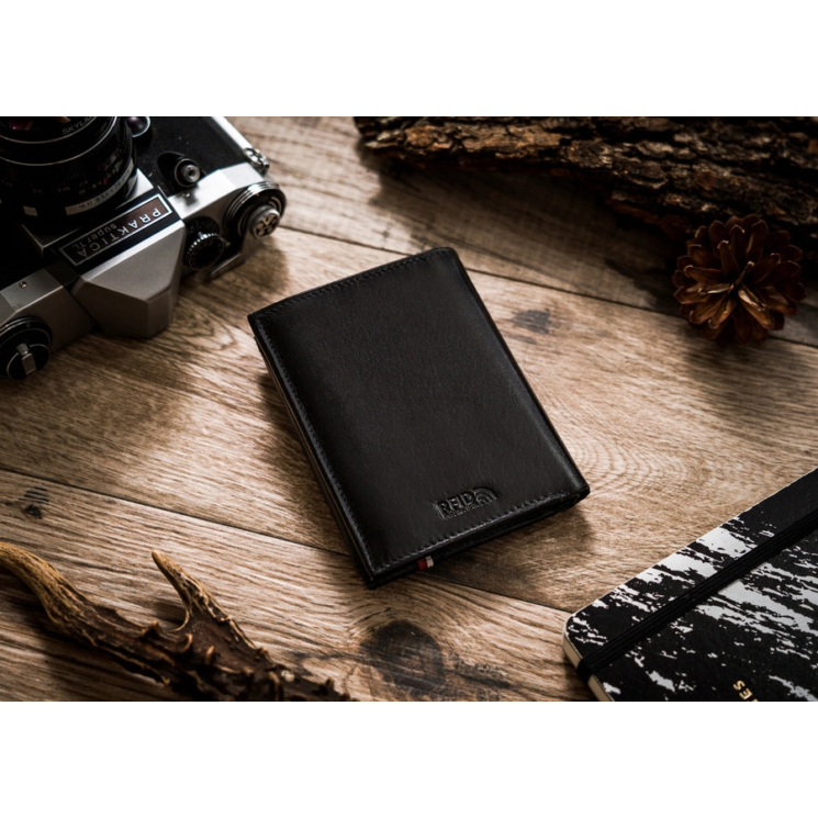 Peterson Férfi Pénztárca