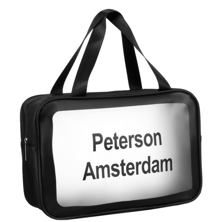 Peterson Női Kiegészítő