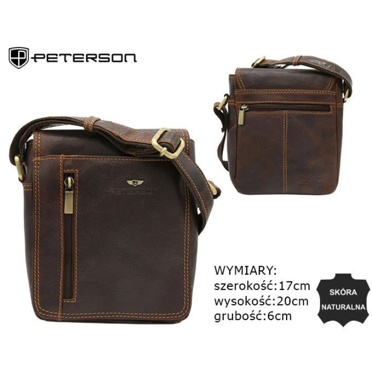 Peterson Férfi táska